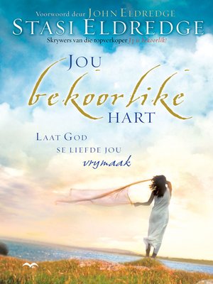 cover image of Jou bekoorlike hart